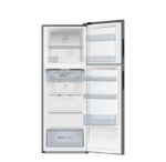 REFRIGERATEUR HAIER INVERTER 2PORTES 250LITRES GRIS HRFIV250VNUBS