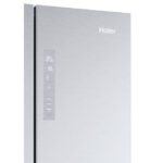 REFRIGERATEUR HAIER SIDE BY SIDE 2PORTES 2TIROIRS GRIS HRF5719ENMG