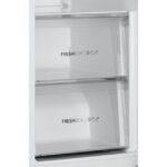 REFRIGERATEUR HAIER SIDE BY SIDE 2PORTES NOIR HSR3918ENPB