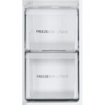 REFRIGERATEUR HAIER SIDE BY SIDE 2PORTES NOIR HSR3918ENPB
