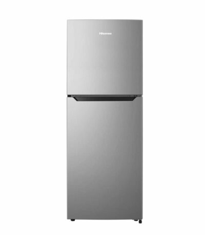 REFRIGERATEUR HISENSE 2PORTES 132LITRES TM GRIS RD17DR4SA