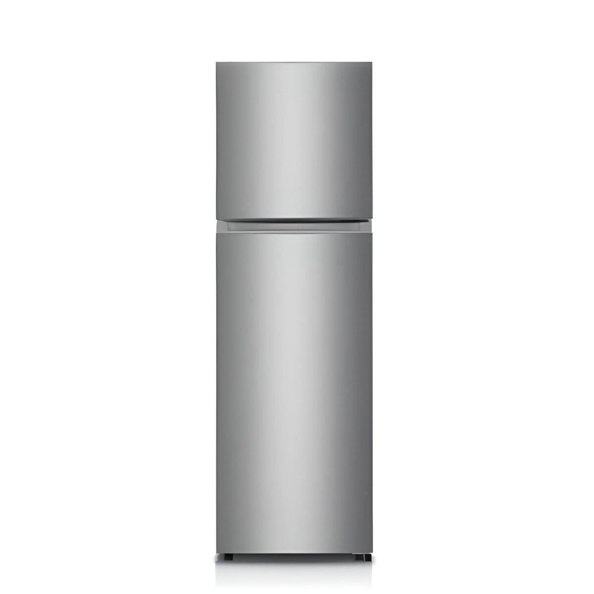 REFRIGERATEUR HISENSE 2PORTES 156LITRES GRIS RD22DR4SA