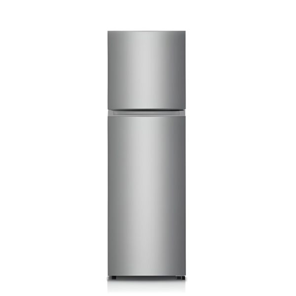 REFRIGERATEUR HISENSE 2PORTES 156LITRES GRIS RD22DR4SA