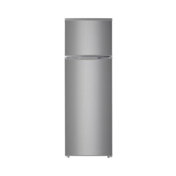 REFRIGERATEUR HISENSE 2PORTES 270LITRES GRIS RD35DR4SA