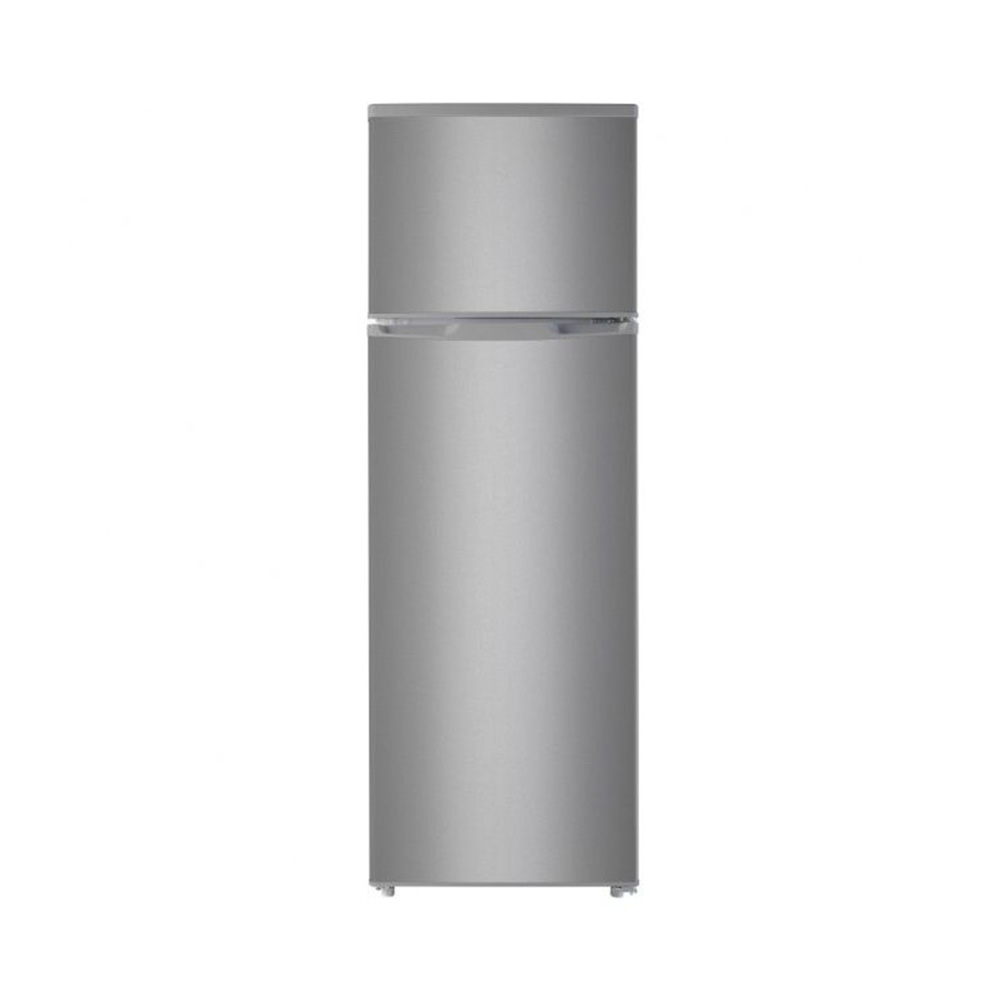 REFRIGERATEUR HISENSE 2PORTES 270LITRES GRIS RD35DR4SA