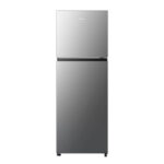 REFRIGERATEUR HISENSE 2PORTES 321L NOFROST TM GRIS RD43WR4SA