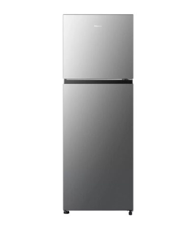 REFRIGERATEUR HISENSE 2PORTES 321L NOFROST TM GRIS RD43WR4SA