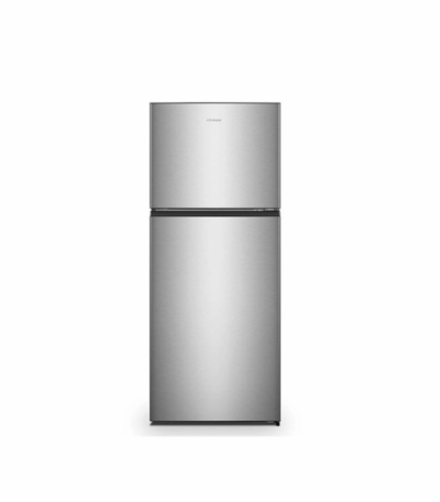 REFRIGERATEUR HISENSE 2PORTES 375L NOFROST TM GRIS RD49WR4SA