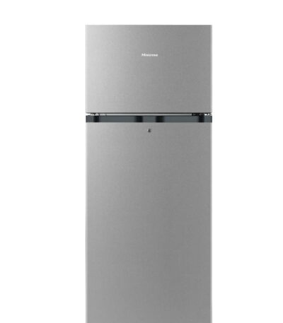 REFRIGERATEUR HISENSE 2PORTES GRIS RD27DR4SA
