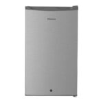 REFRIGERATEUR HISENSE BAR 92LITRES SILVER RS12DR4HA