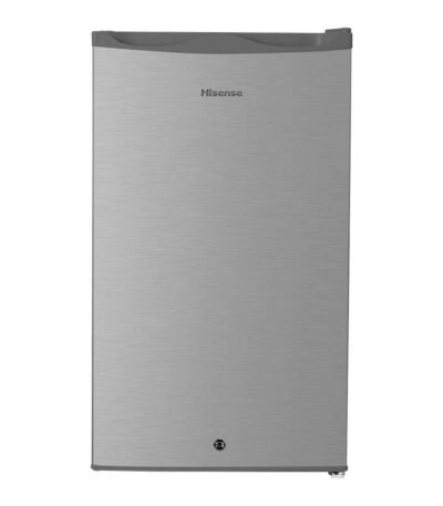 REFRIGERATEUR HISENSE BAR 92LITRES SILVER RS12DR4HA
