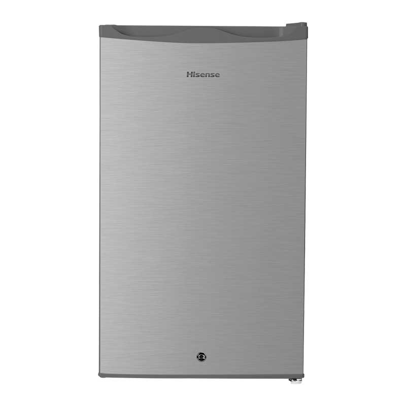 REFRIGERATEUR HISENSE BAR 92LITRES SILVER RS12DR4HA