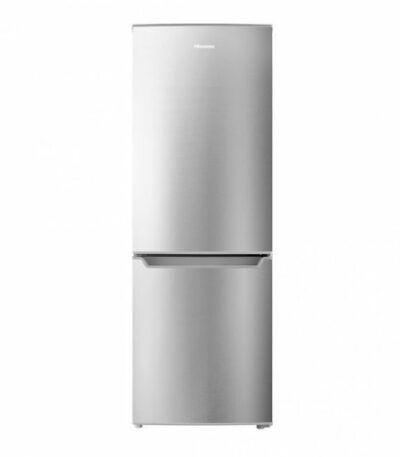 REFRIGERATEUR HISENSE COMBINE 3TIROIRS 171LITRES GRIS RD23DC4SA