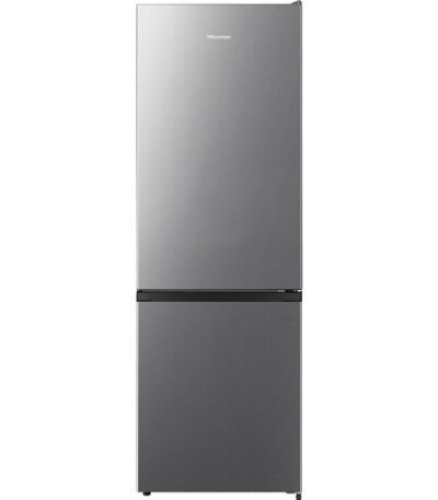REFRIGERATEUR HISENSE COMBINE 3TIROIRS 228L GRIS RD29DC4SA