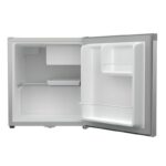 REFRIGERATEUR HISENSE MINI BAR 42LITRES GRIS RS06DR4SA