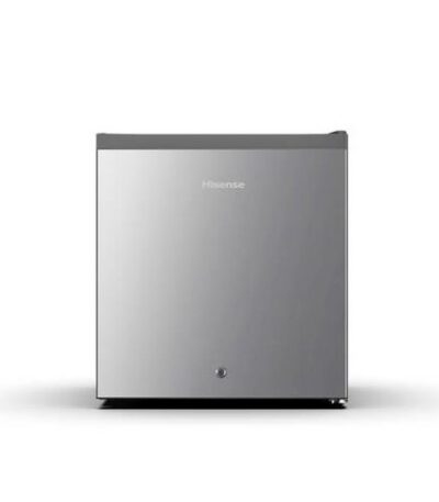 REFRIGERATEUR HISENSE MINI BAR 42LITRES GRIS RS06DR4SA