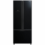 REFRIGERATEUR HITACHI SIDE BY SIDE 3PORTES NOIR RWB710PUC9 GBK
