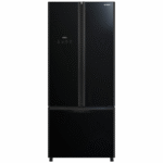 REFRIGERATEUR HITACHI SIDE BY SIDE 3PORTES NOIR RWB710PUC9 GBK