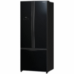 REFRIGERATEUR HITACHI SIDE BY SIDE 3PORTES NOIR RWB710PUC9 GBK