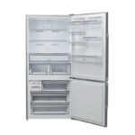 REFRIGERATEUR HOTPOINT 558LITRES COMBINE 3TIROIRS GRIS HA84BE72X84CME