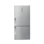 REFRIGERATEUR HOTPOINT 558LITRES COMBINE 3TIROIRS GRIS HA84BE72X84CME