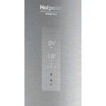 REFRIGERATEUR HOTPOINT 558LITRES COMBINE 3TIROIRS GRIS HA84BE72X84CME