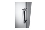 REFRIGERATEUR LG 1PORTE GRIS GCB414ELFM