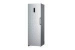 REFRIGERATEUR LG 1PORTE GRIS GCB414ELFM
