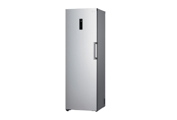 REFRIGERATEUR LG 1PORTE GRIS GCB414ELFM