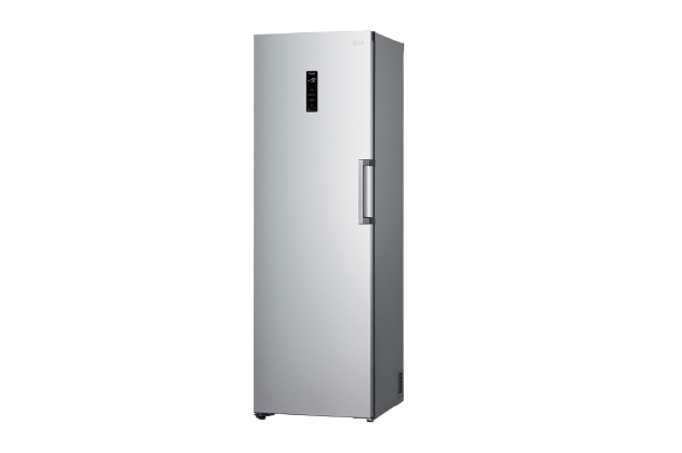 REFRIGERATEUR LG 1PORTE GRIS GCB414ELFM