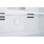 REFRIGERATEUR LG 2PORTES 320LITRES INVERTER NEW MODEL GRIS GNB312PLGB