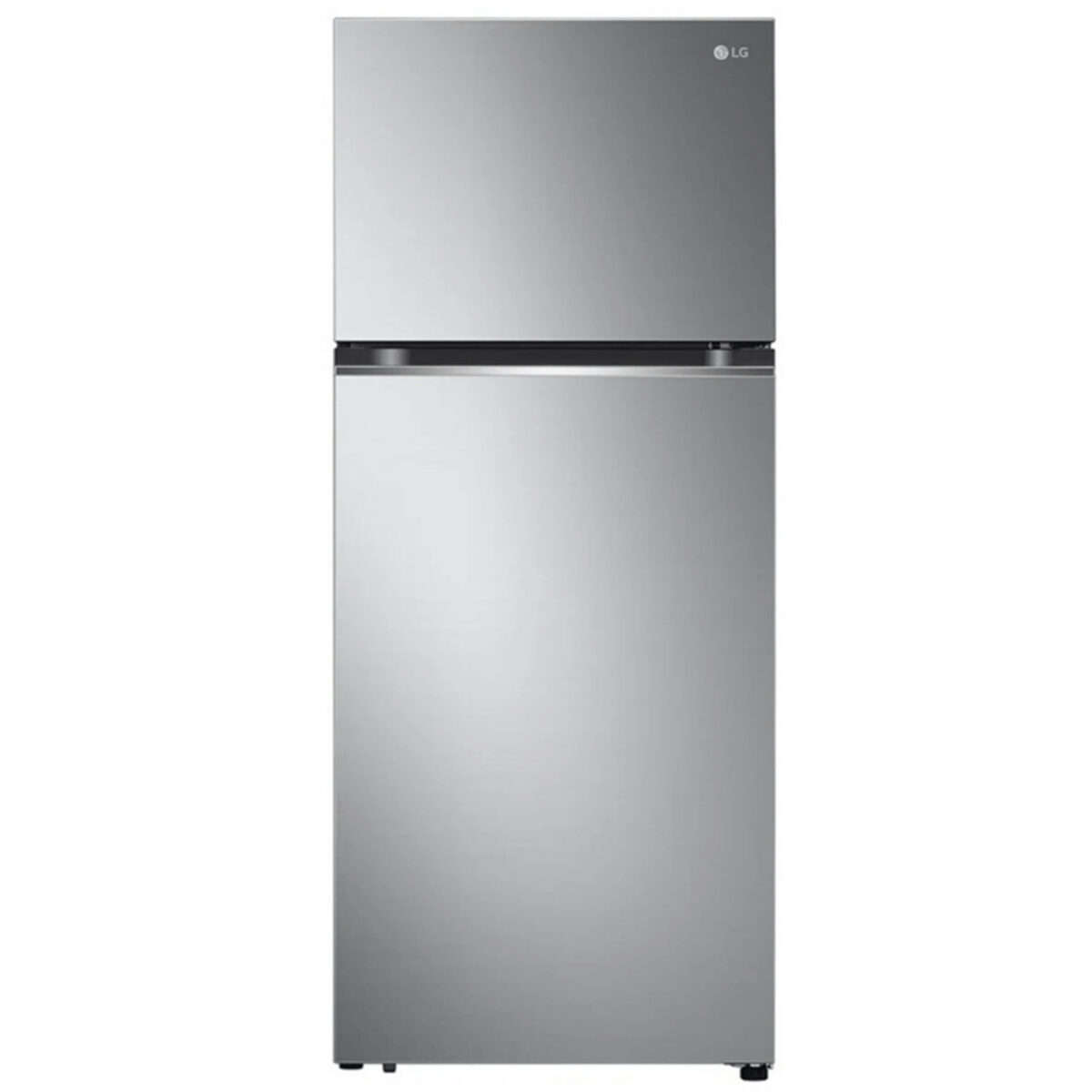 REFRIGERATEUR LG 2PORTES 320LITRES INVERTER NEW MODEL GRIS GNB312PLGB