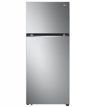 REFRIGERATEUR LG 2PORTES 320LITRES INVERTER NEW MODEL GRIS GNB312PLGB