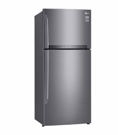 REFRIGERATEUR LG 2PORTES GRIS GLC682HLCL