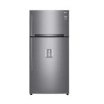 REFRIGERATEUR LG 2PORTES GRIS GRF882HLHM