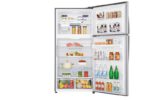 REFRIGERATEUR LG 2PORTES GRIS GRF882HLHM