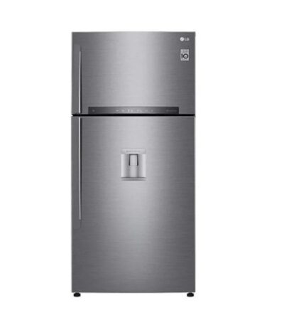 REFRIGERATEUR LG 2PORTES GRIS GRF882HLHM