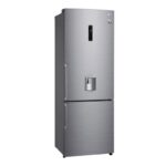 REFRIGERATEUR LG COMBINE 3TIROIRS AVEC FONTAINE GRIS GCF689BLCM