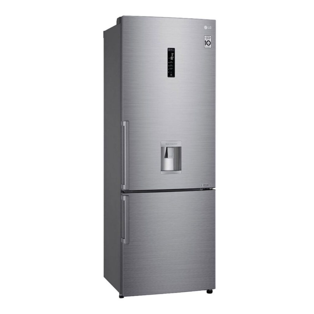 REFRIGERATEUR LG COMBINE 3TIROIRS AVEC FONTAINE GRIS GCF689BLCM