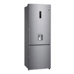 REFRIGERATEUR LG COMBINE 3TIROIRS AVEC FONTAINE GRIS GCF689BLCM