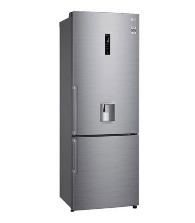 REFRIGERATEUR LG COMBINE 3TIROIRS AVEC FONTAINE GRIS GCF689BLCM
