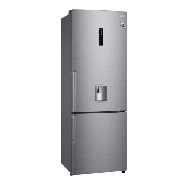REFRIGERATEUR LG COMBINE 3TIROIRS AVEC FONTAINE GRIS GCF689BLCM