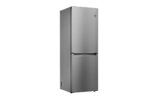 REFRIGERATEUR LG COMBINE 3TIROIRS GRIS GCB399NLJM