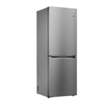 REFRIGERATEUR LG COMBINE 3TIROIRS GRIS GCB399NLJM