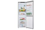 REFRIGERATEUR LG COMBINE 3TIROIRS GRIS GCB399NLJM