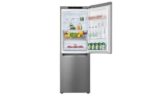 REFRIGERATEUR LG COMBINE 3TIROIRS GRIS GCB399NLJM