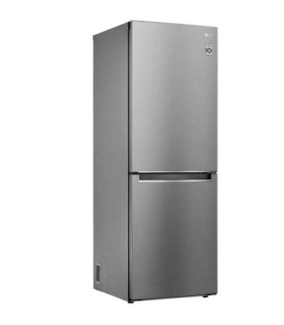 REFRIGERATEUR LG COMBINE 3TIROIRS GRIS GCB399NLJM