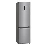 REFRIGERATEUR LG COMBINE 3TIROIRS GRIS GCB459NLHM