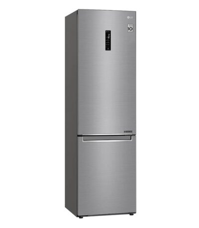 REFRIGERATEUR LG COMBINE 3TIROIRS GRIS GCB459NLHM