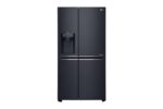 REFRIGERATEUR LG SIDE BY SIDE AVEC FONTAINE GC287 SQUV